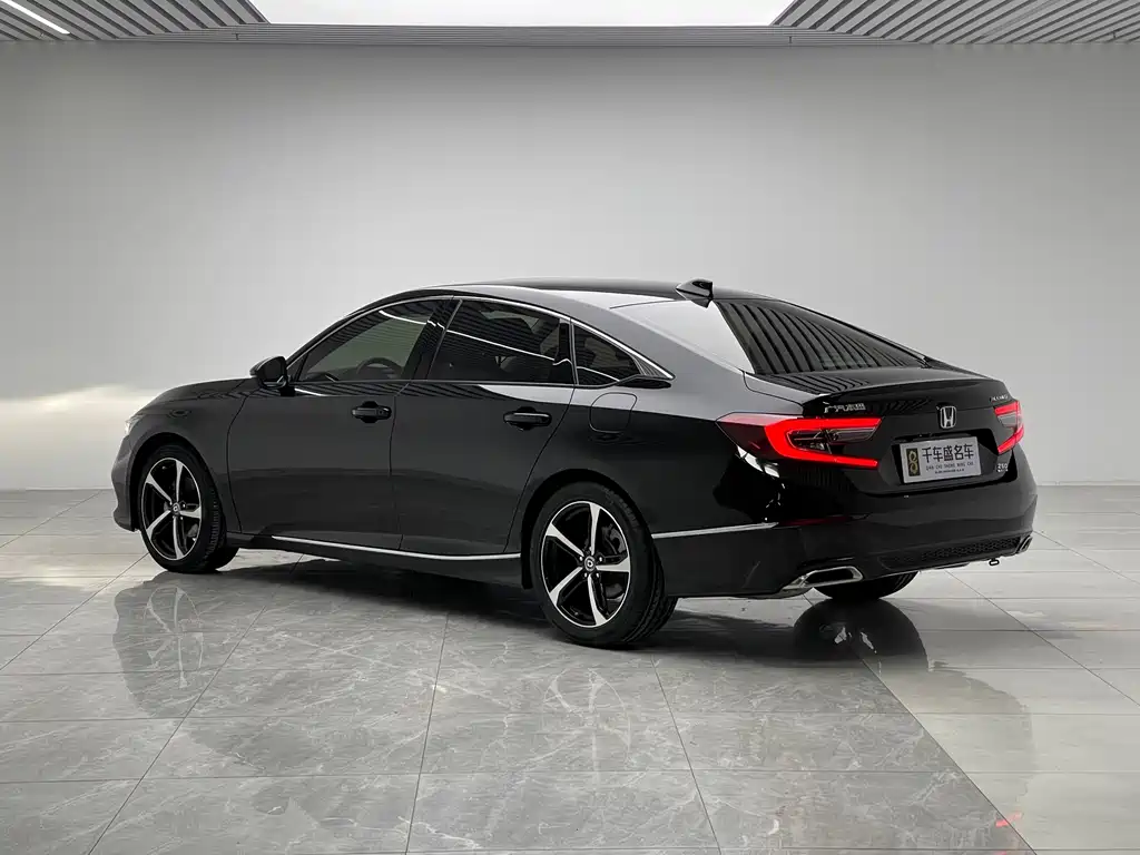 Honda Accord 2023