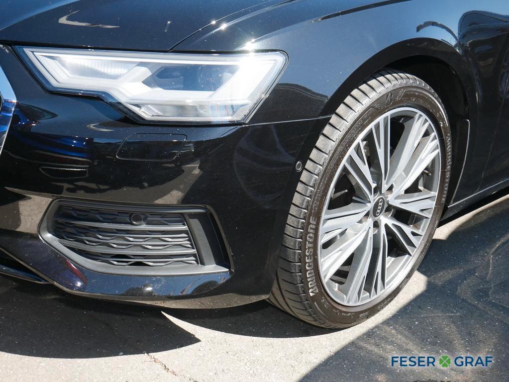 Audi A6 2023