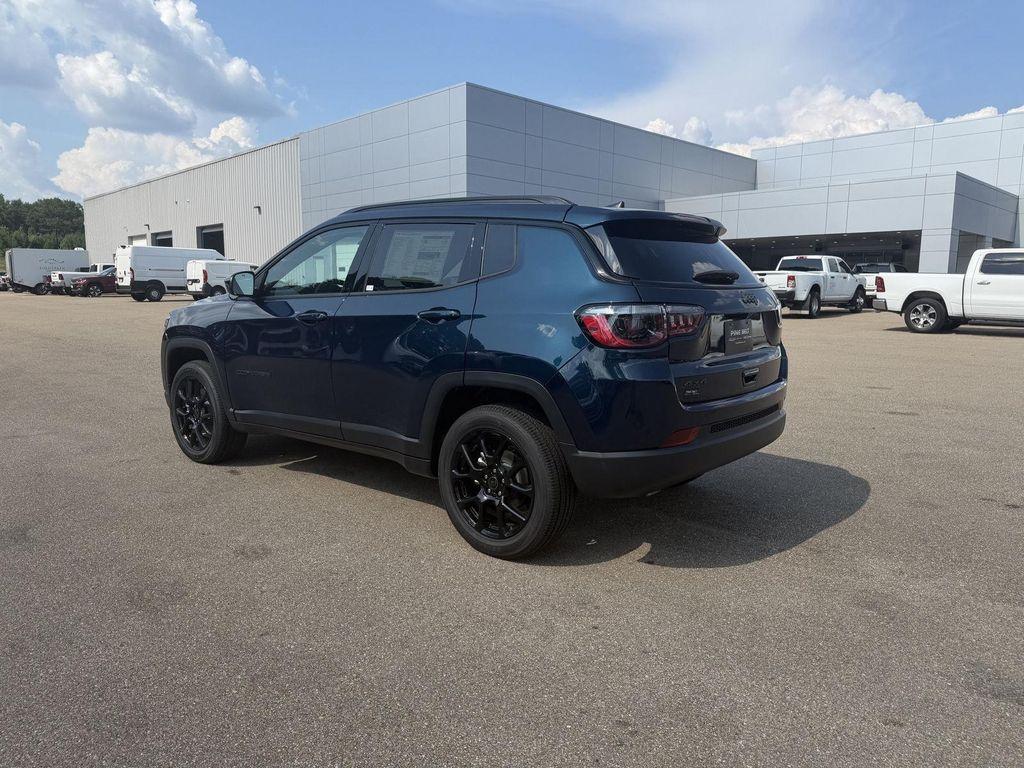 Jeep Compass 2026