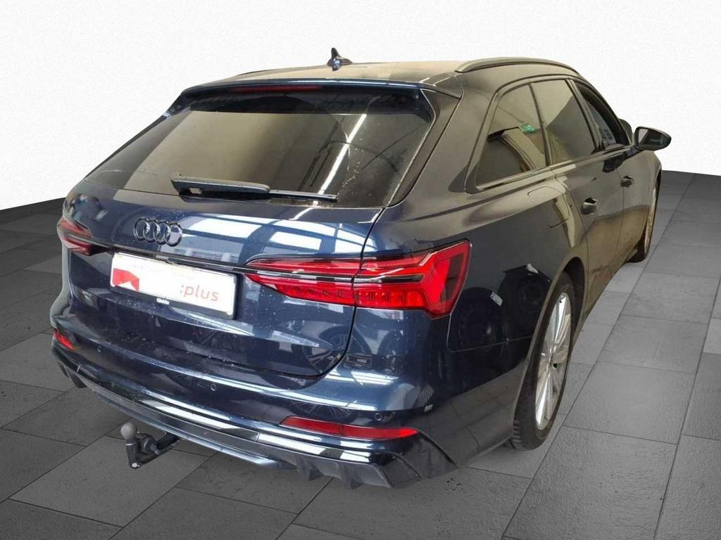 Audi S6 2024