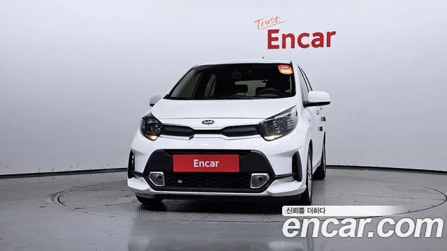 Kia Morning 2020