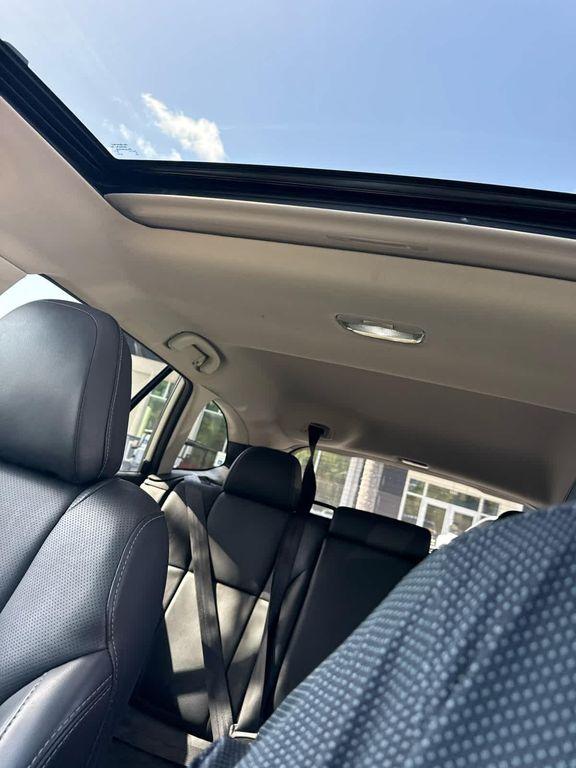 Subaru Outback 2022