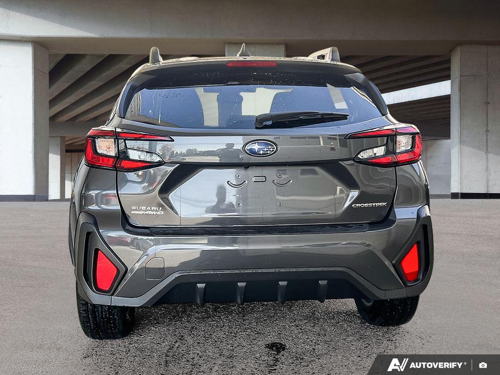 Subaru Crosstrek 2024