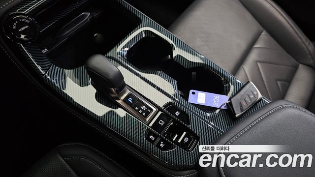 Lexus NX 2023