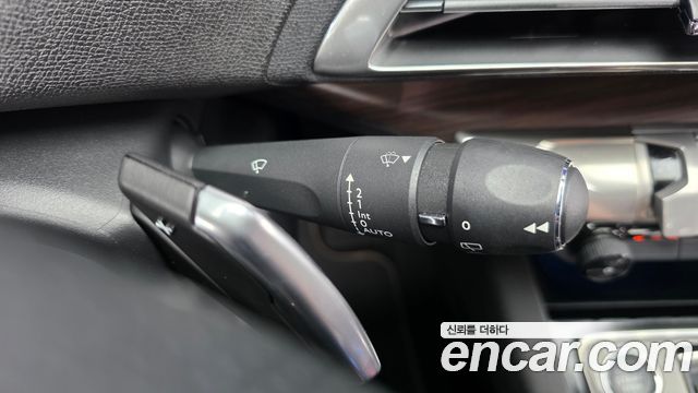 Peugeot 5008 2024
