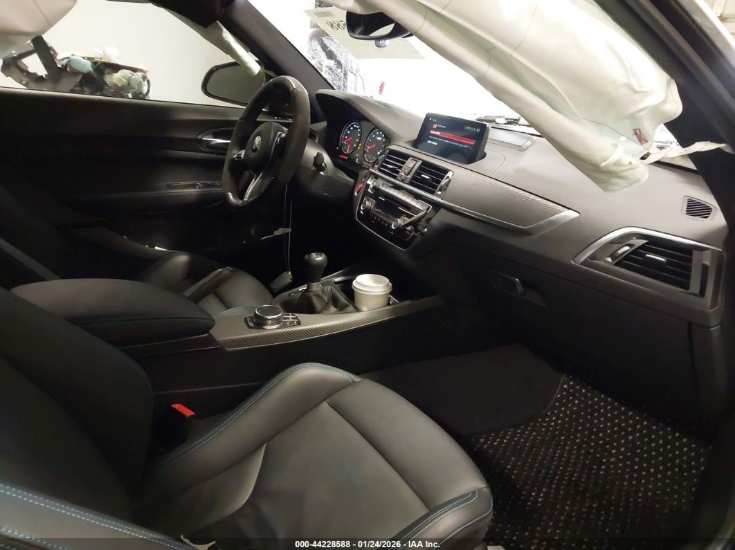 BMW M2 2021