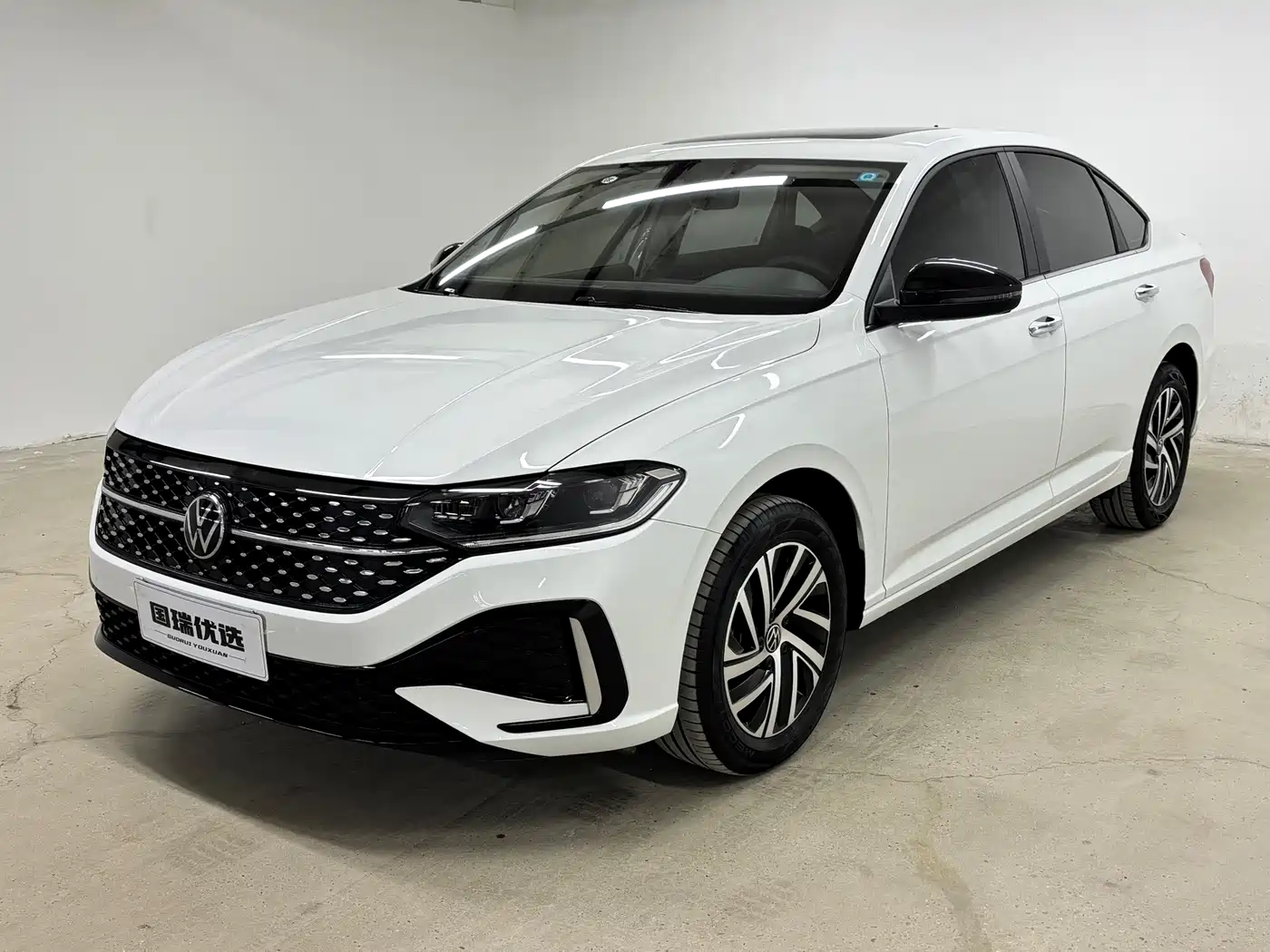 Volkswagen Lavida 2023