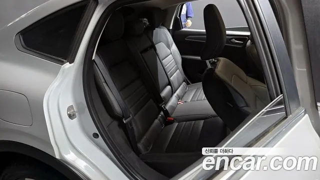 Renault Arkana 2020