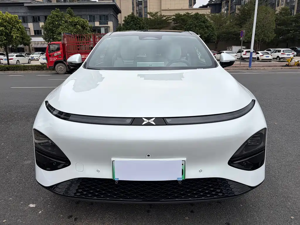 Xpeng G6 2024