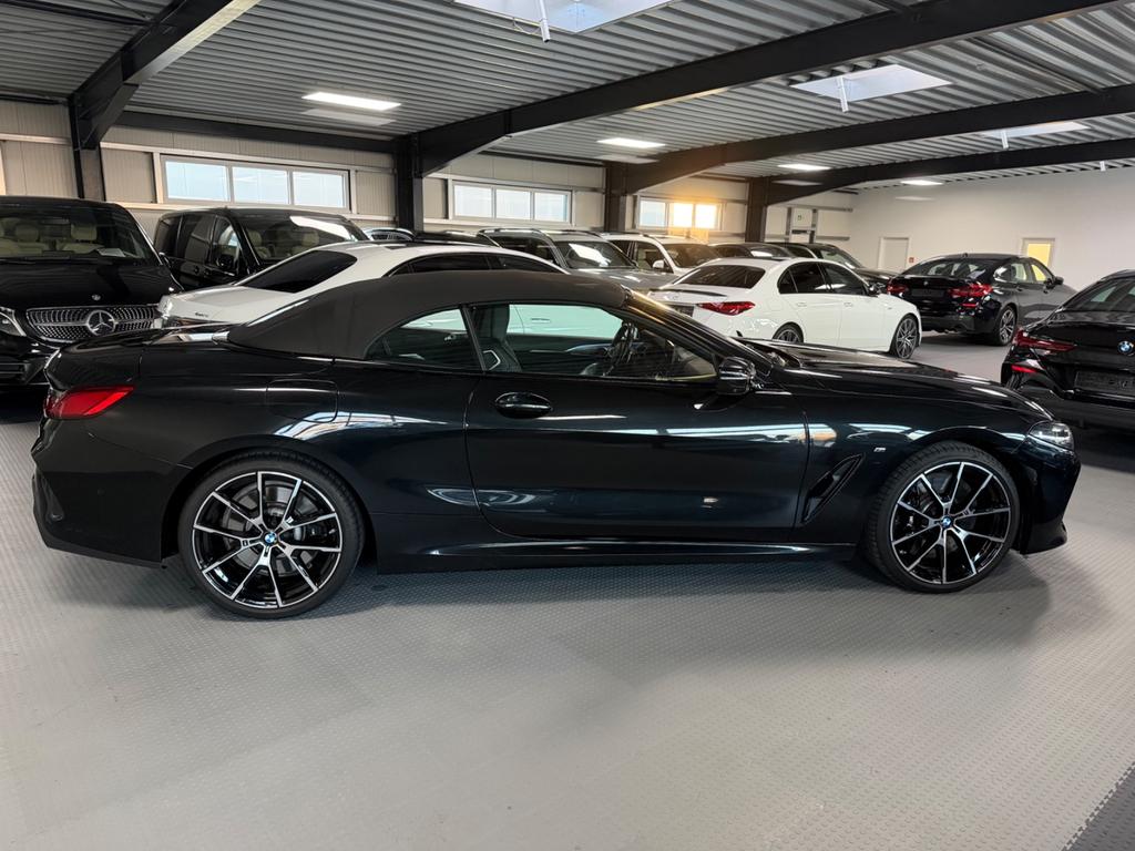 BMW 840 2022