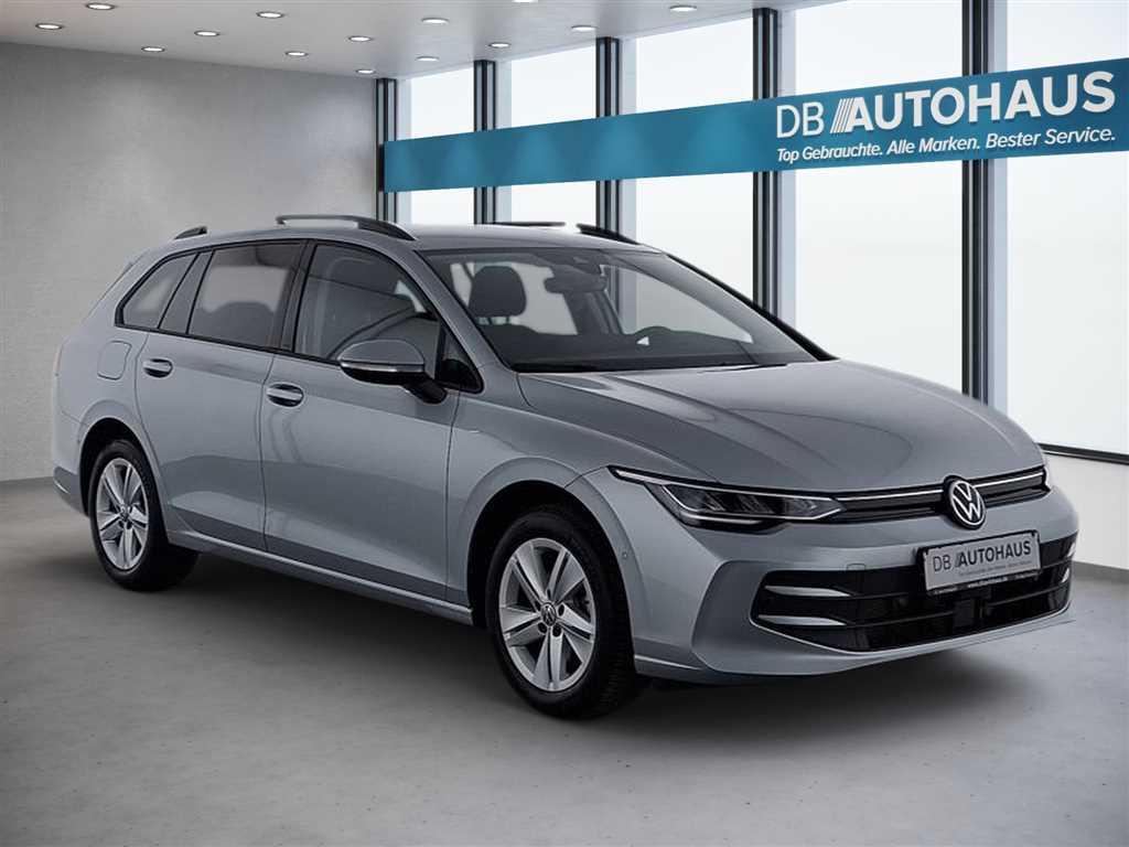 Volkswagen Golf 2025