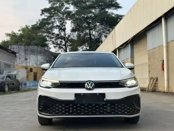 Volkswagen Lavida 2023