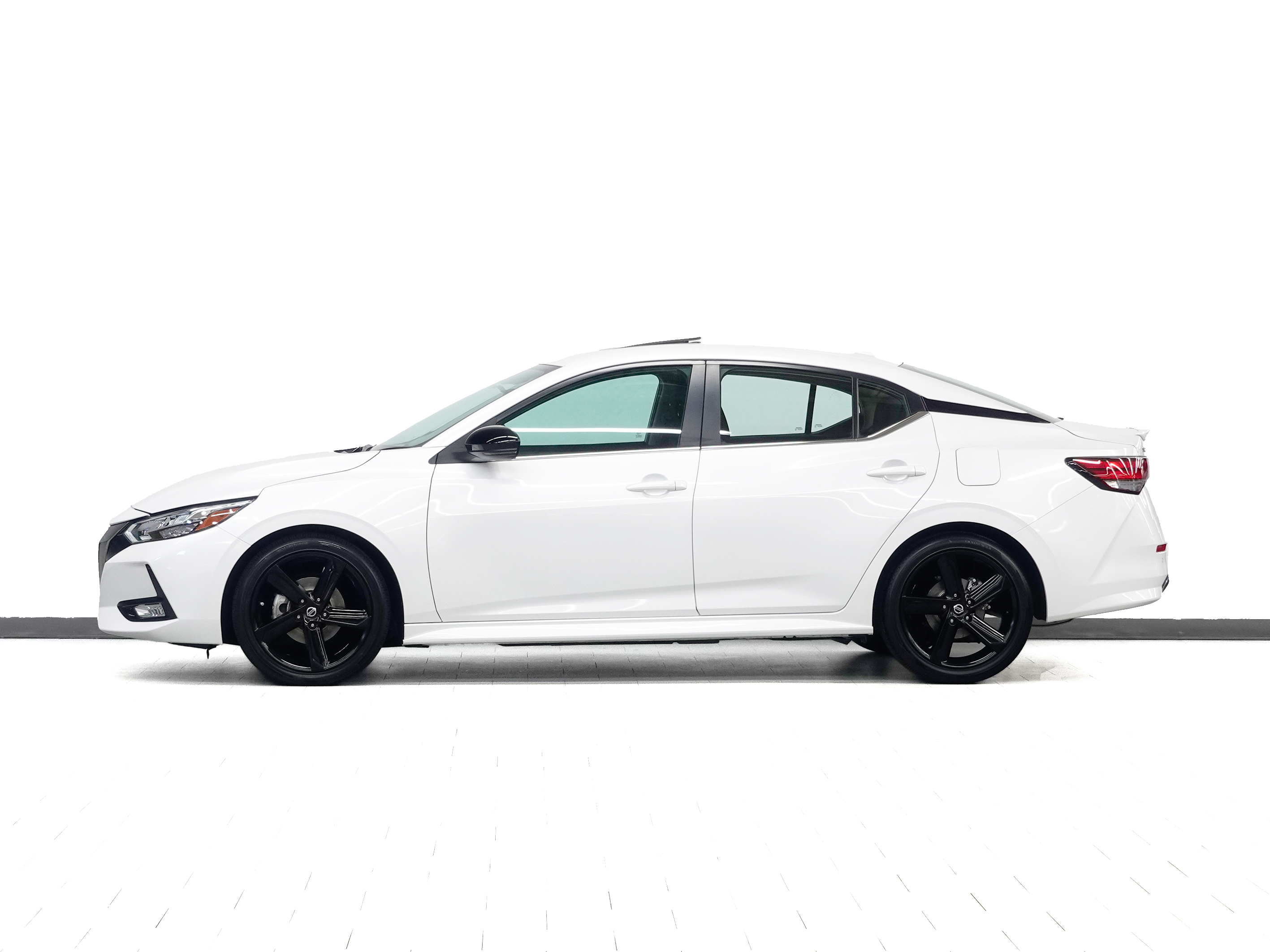 Nissan Sentra 2021