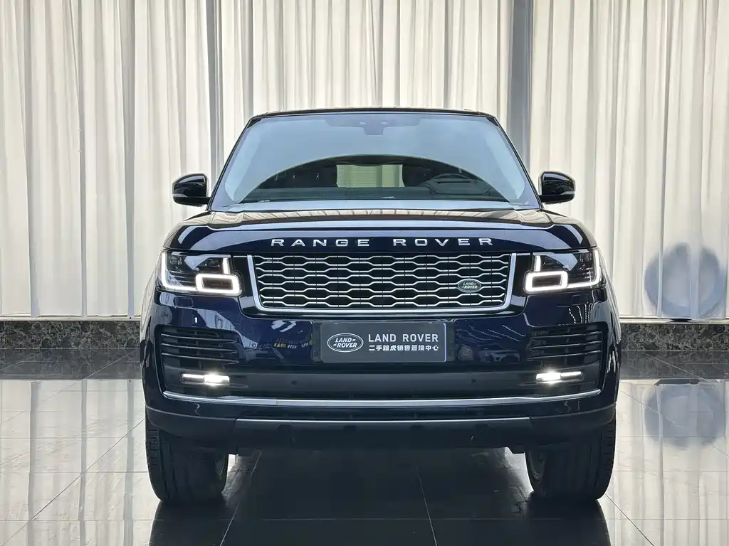 Land Rover Range Rover 2022
