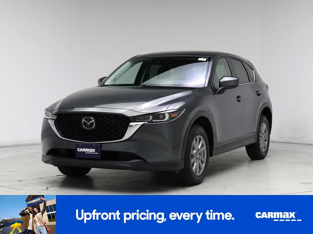 Mazda CX-5 2023