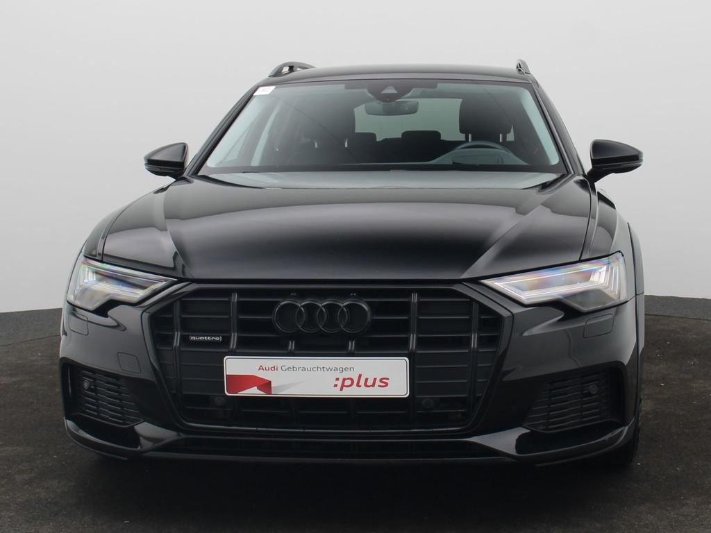 Audi A6 allroad 2022