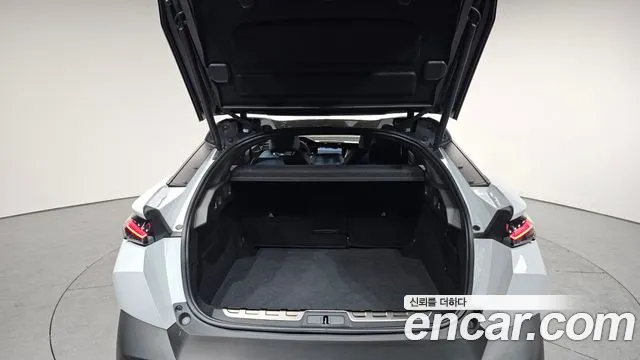 Peugeot 408 2024