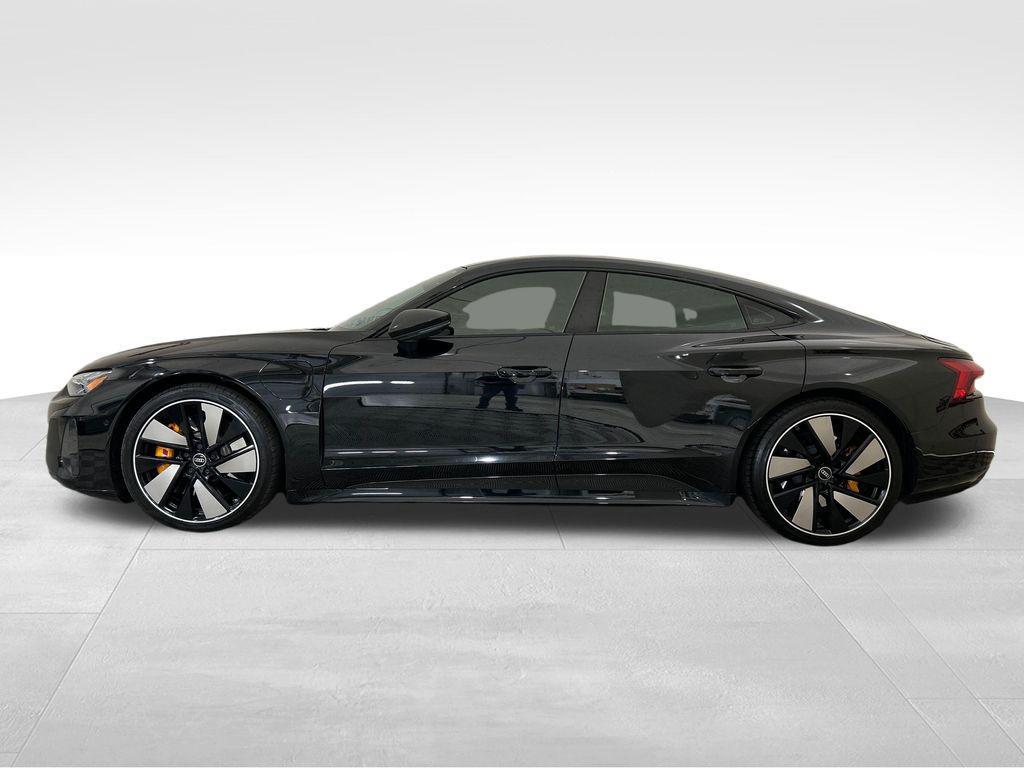 Audi RS e-tron GT 2022