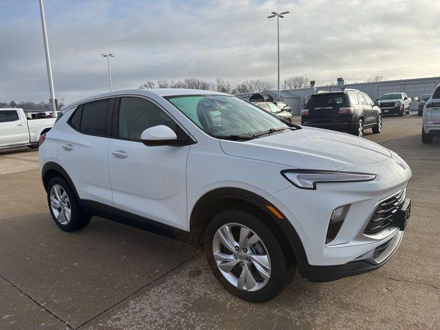 Buick Encore GX 2025