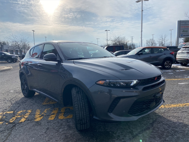 Dodge Hornet 2024