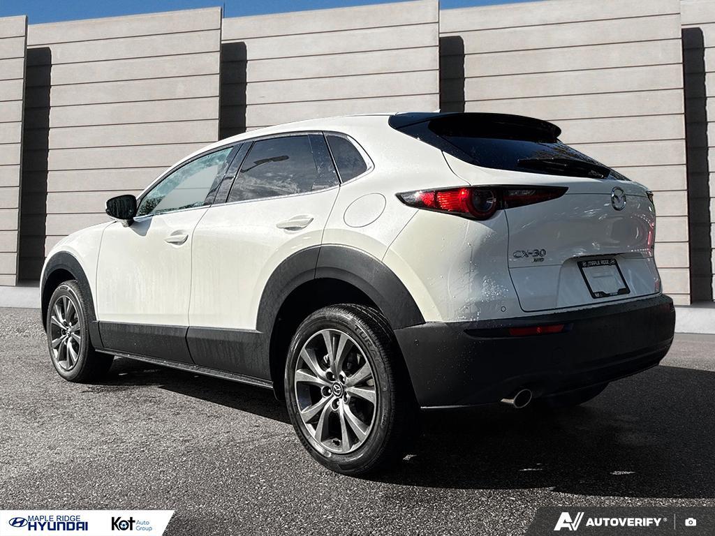 Mazda CX-30 2020
