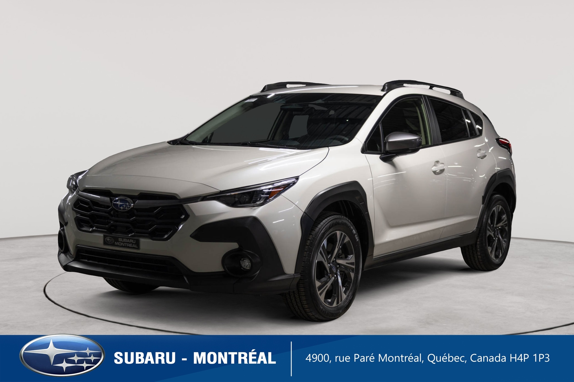 Subaru Crosstrek 2024