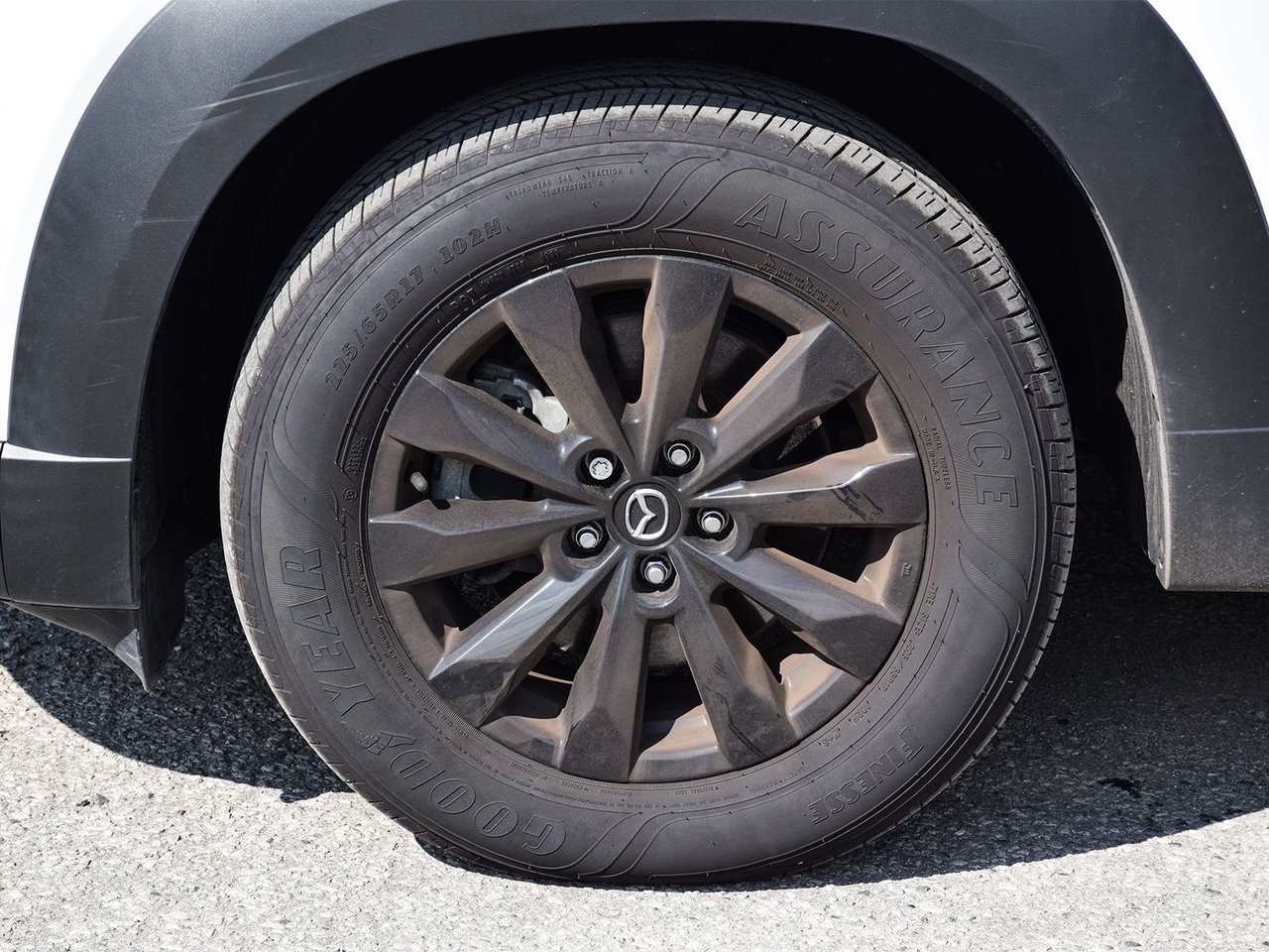 Mazda CX-50 2024