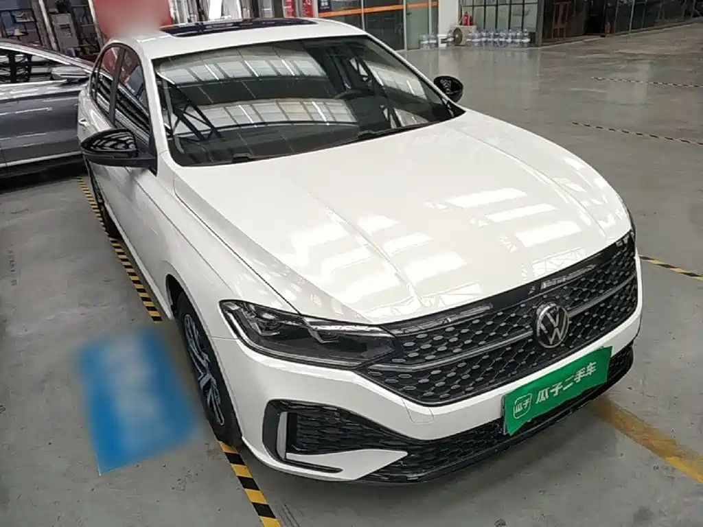 Volkswagen Lavida 2022