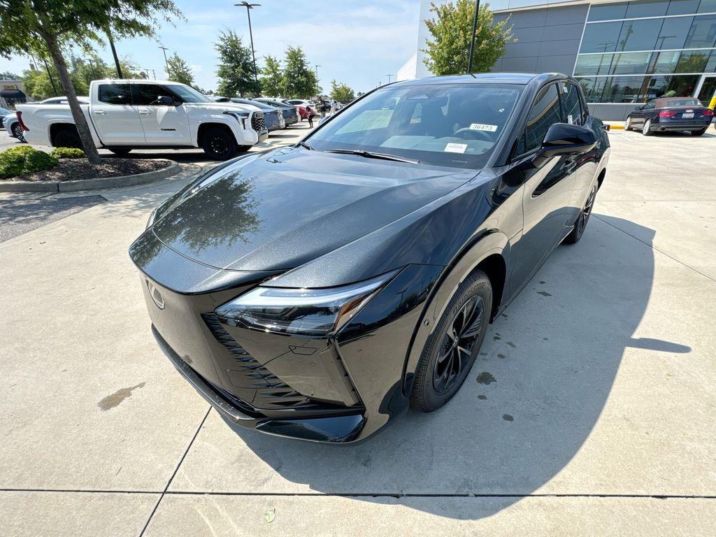 Lexus RZ 2026