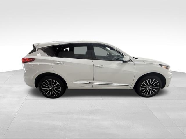 Acura RDX 2025