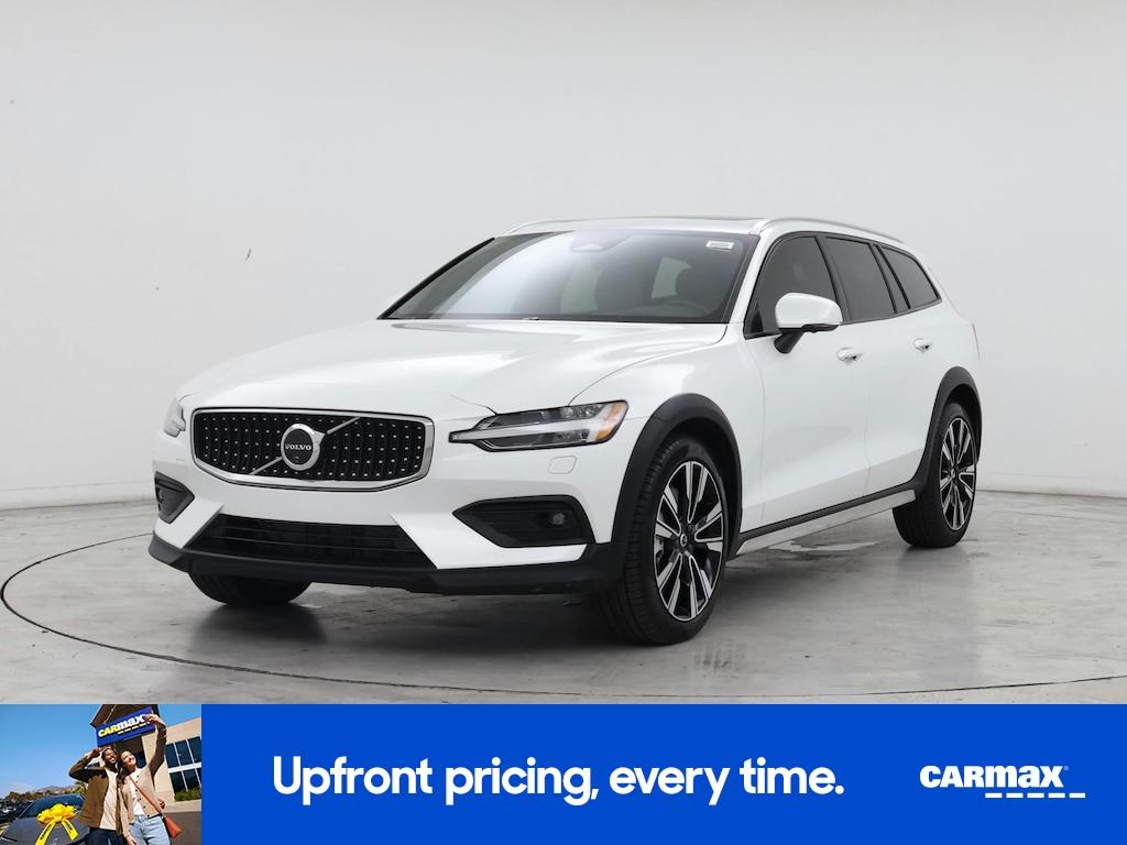 Volvo V60 Cross Country 2026