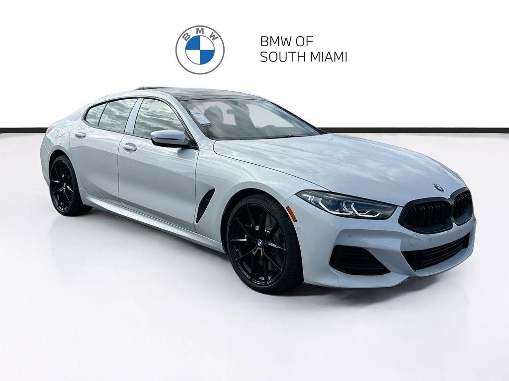 BMW 2ER GRAN COUPÉ 2026