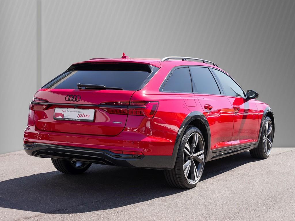 Audi A6 allroad 2023