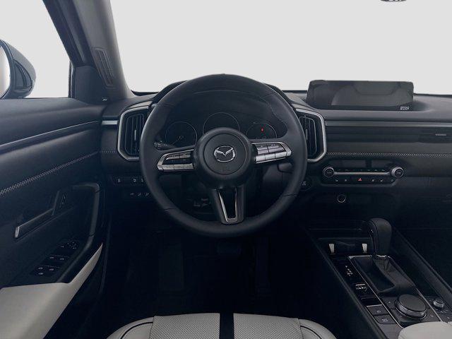 Mazda CX-50 2026