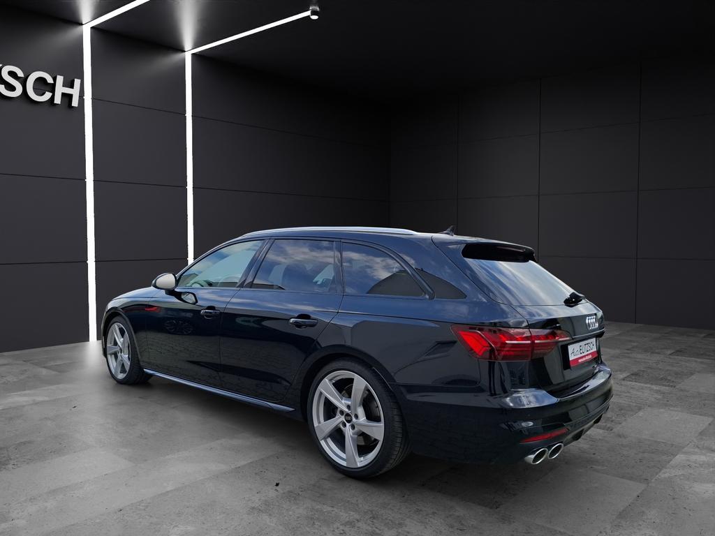 Audi S4 2023