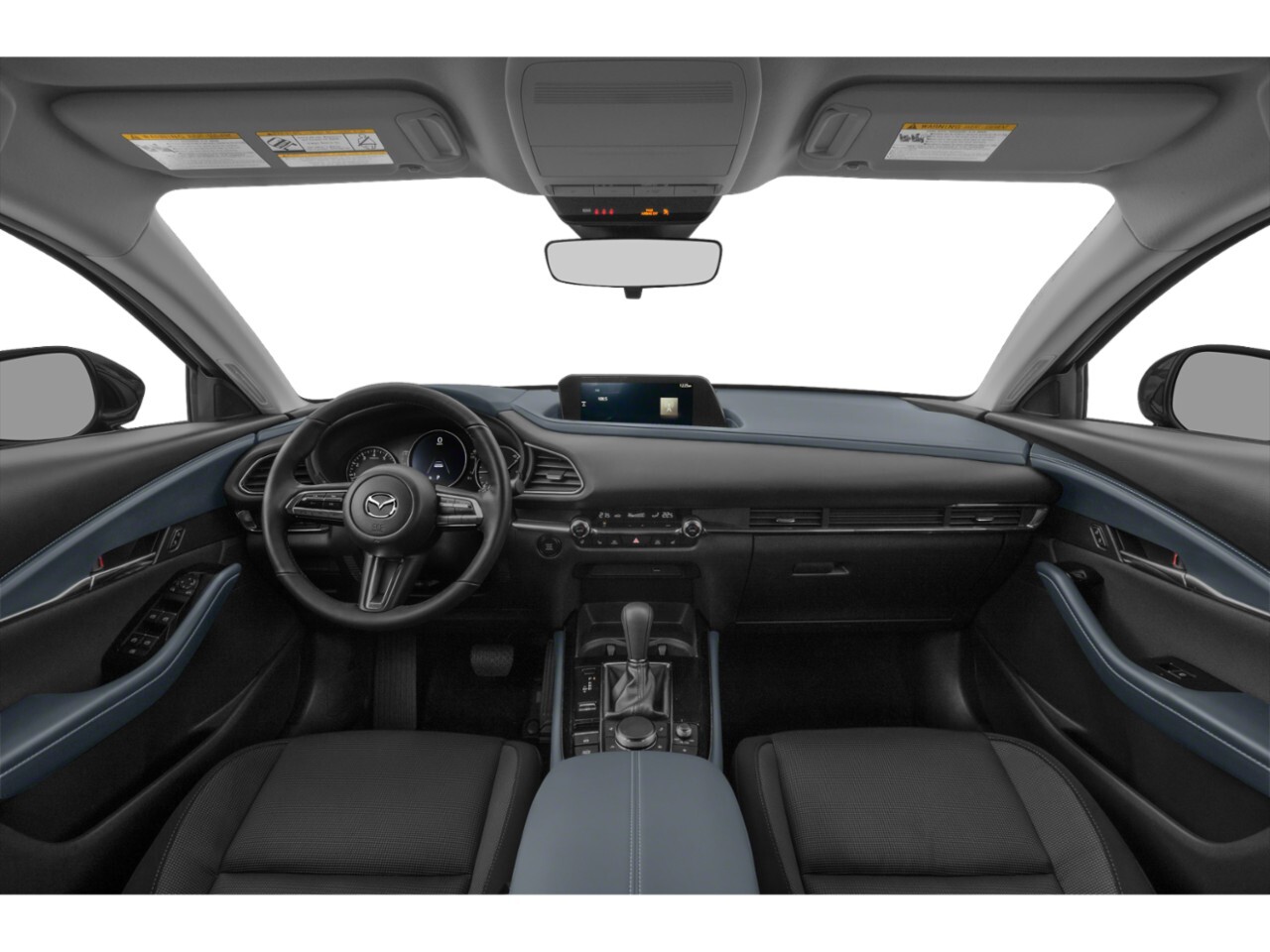 Mazda CX-30 2021