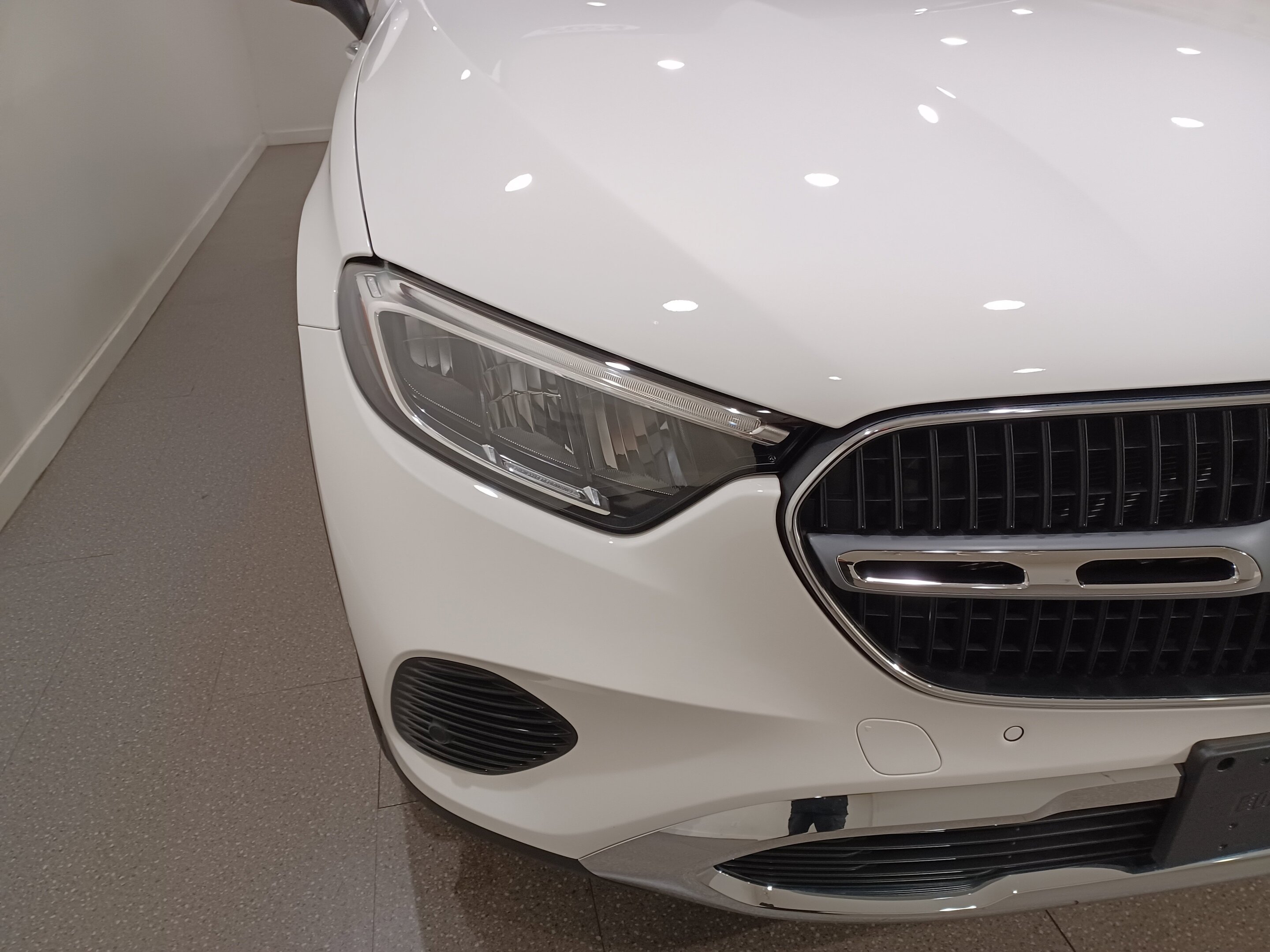 Mercedes-Benz GLC 2024