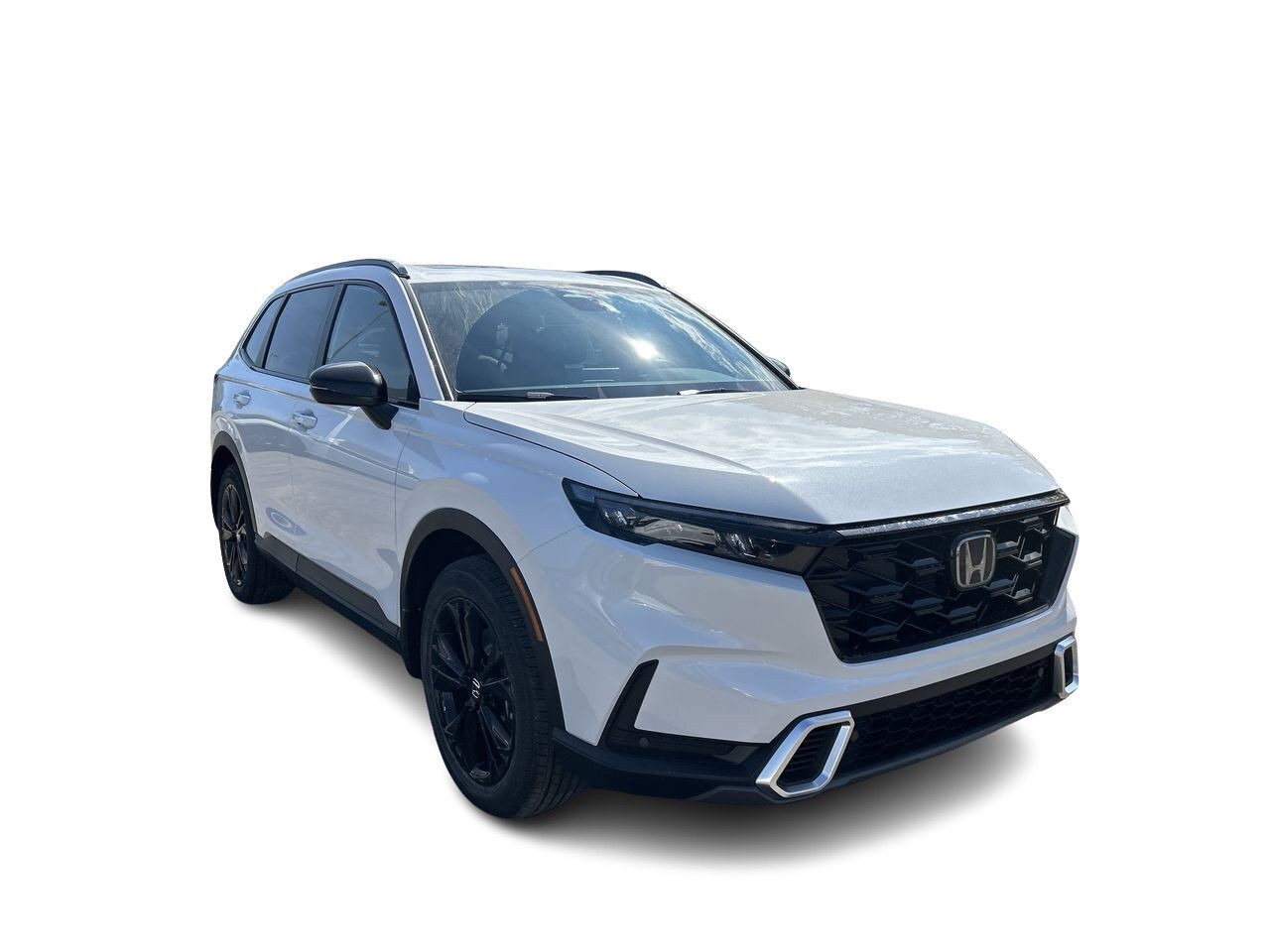 Honda CR-V 2026