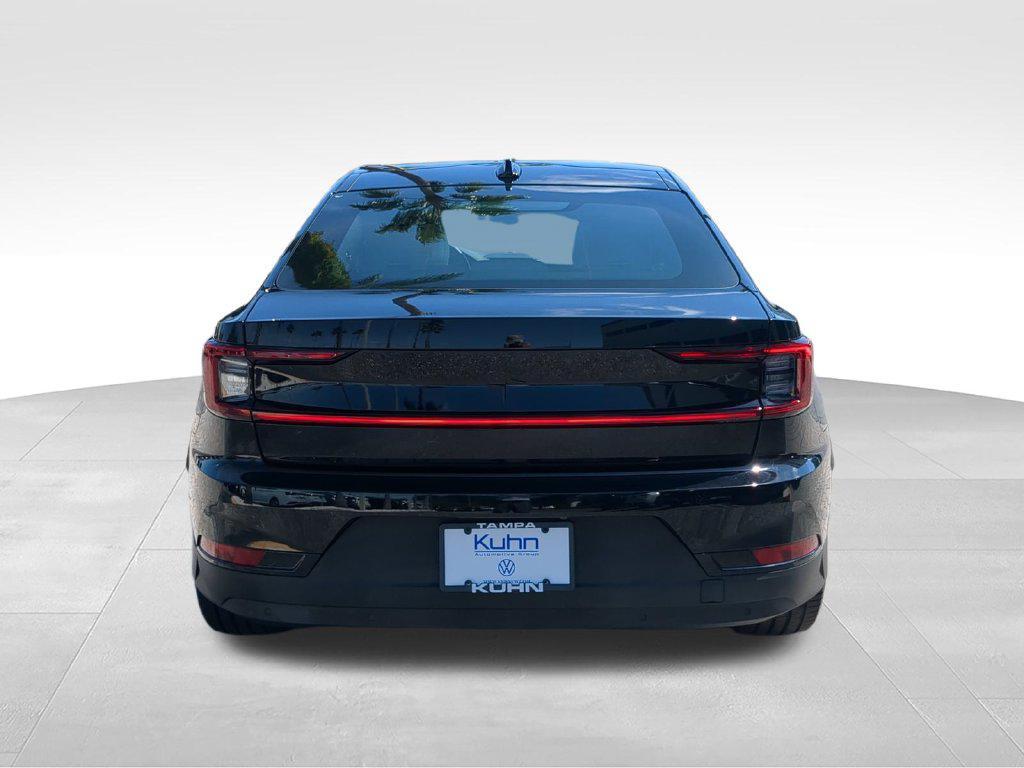 Polestar 2 2024