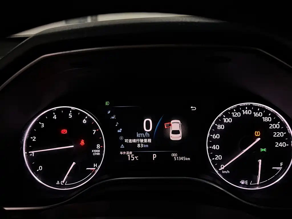 Toyota Avalon 2020
