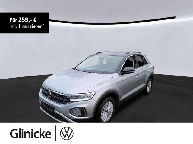 Volkswagen T-Roc 2023