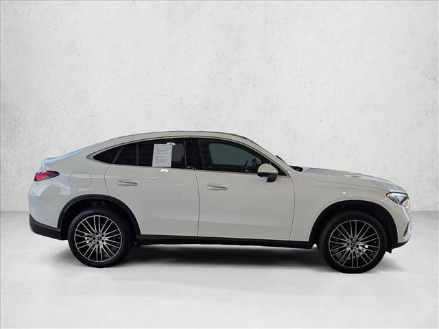 Mercedes-Benz GLC 300 2024