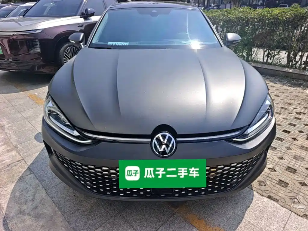 Volkswagen Lamando 2024