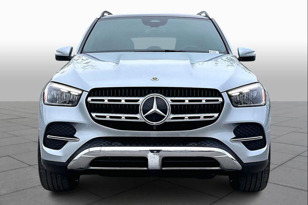 Mercedes-Benz GLE 350 2025