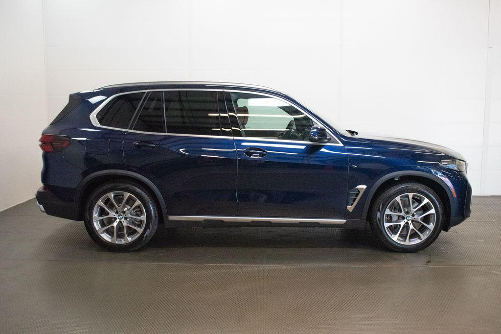 BMW X5 2026