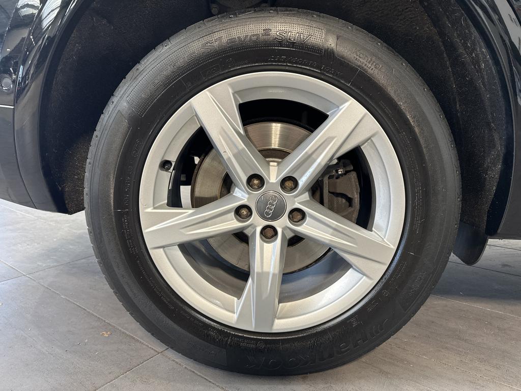 Audi Q5 2020