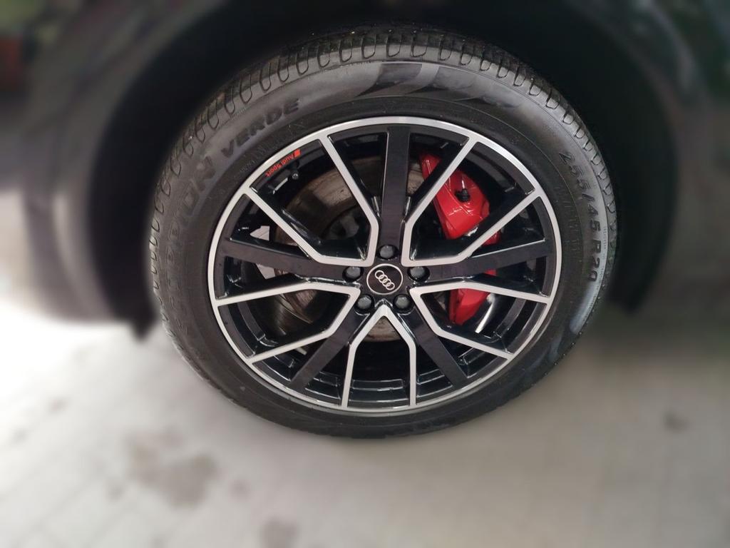 Audi SQ5 2023
