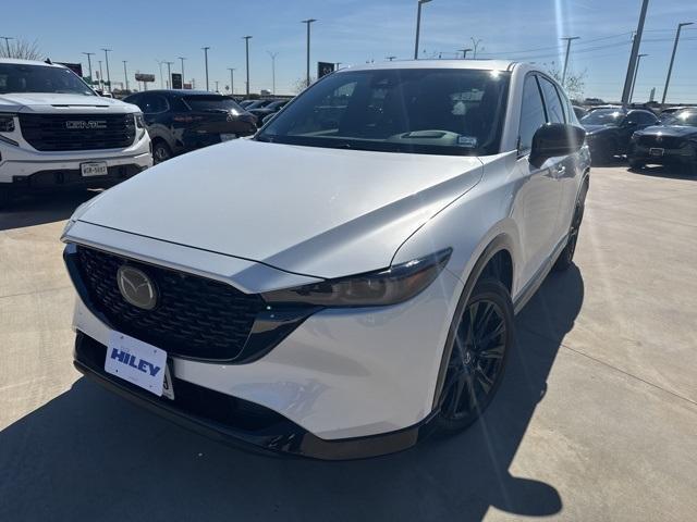 Mazda CX-5 2024