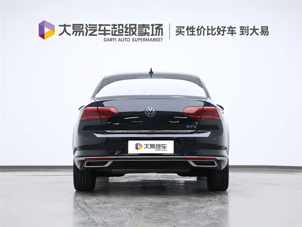 Volkswagen Magotan 2022