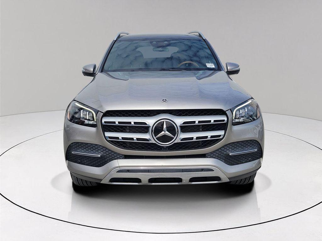 Mercedes-Benz GLS 450 2023